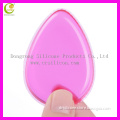 Hot New Silicone Products Silicone Gel Makeup Silicone Sponge Cosmetic Puff Save Foundation